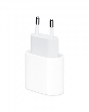 Szybka ładowarka LEVCORP do Apple PD20W zasilach USB-C Bulk