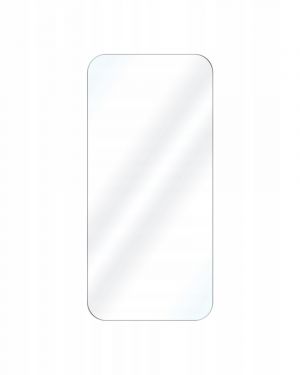 Szkło hartowane LEVCORP 2.5D 9H do Apple iPhone 13 szkło ochronne