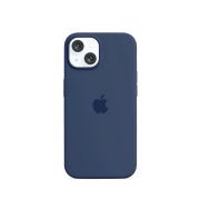 Etui LEVCORP do Apple iPhone 14 Silicone Ocean Arktyczny