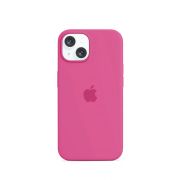 Etui LEVCORP do Apple iPhone 13 Silicone Owoc smoka