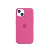 Etui LEVCORP do Apple iPhone 13 Silicone Owoc smoka