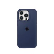 Etui LEVCORP do Apple iPhone 14 Pro Silicone Ocean Arktyczny