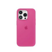 Etui LEVCORP do Apple iPhone 14 Pro Max Silicone Owoc smoka