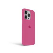 Etui LEVCORP do Apple iPhone 14 Pro Max Silicone Owoc smoka