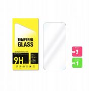 Szkło hartowane LEVCORP 2.5D 9H do Apple iPhone 14 Pro Max szkło ochronne