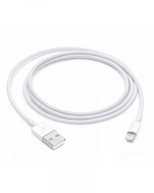 KABEL PRZEWÓD do Apple iPhone USB Lightning 1m