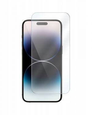 Szkło hartowane LEVCORP 2.5D 9H do Apple iPhone 13 szkło ochronne